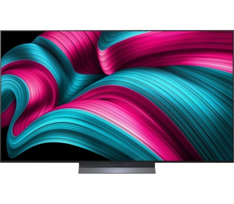 LG OLED65C58LA