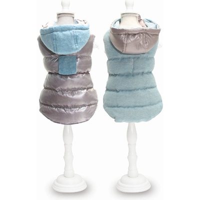 Croci obleček Twosides Grey