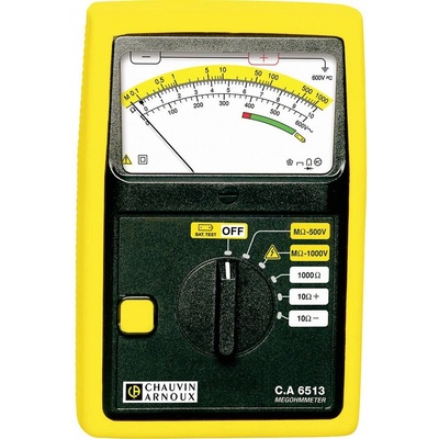 Chauvin Arnoux CA 6513, 1403-01