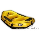 Robfin Mini 290