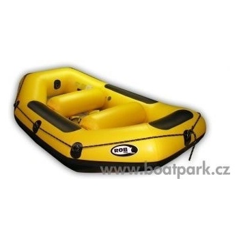 Robfin Mini 290
