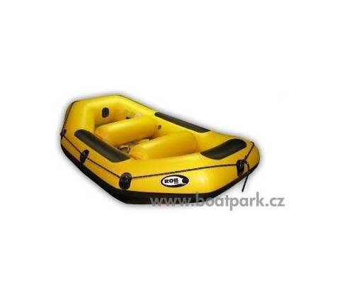 Robfin Mini 290