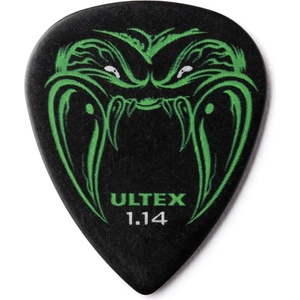 Dunlop PH 112R 1.14 James Hetfield Перце за китара