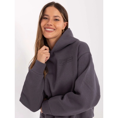 Sublevel D10600BI02450D4 šedá tmavo