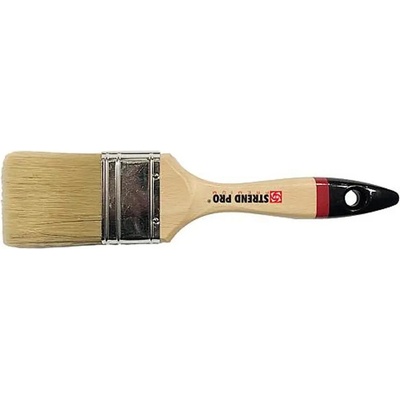 Štetec Strend Pro Premium MASTER 1" maliarsky, drevená rúčka
