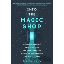 Into the Magic Shop