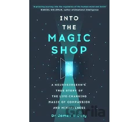 Into the Magic Shop