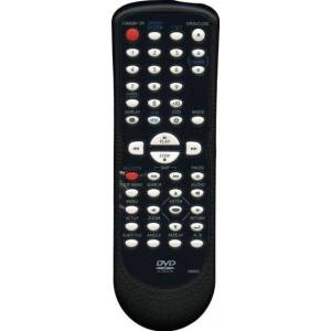 GENERAL Funai nb665ed - дистанционно управление дубликат (nb665ed) Дистанционно