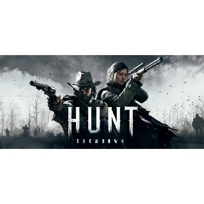 Hunt: Showdown