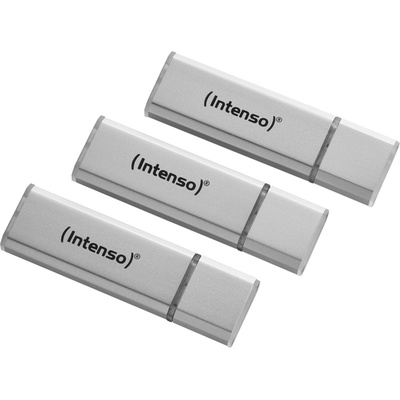 Intenso Alu Line 3x32GB 3521483