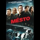 město DVD