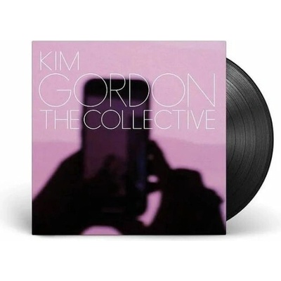 GORDON, KIM - THE COLLECTIVE LP