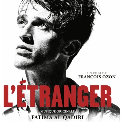 Original Soundtrack: Al Qadiri Fatima: L'étranger CD