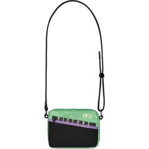 Picture Чанта за рамо Picture Off Trax Shoulderpack Shoulder bag - Peppermint - размер 2 l (510-6843-0211)