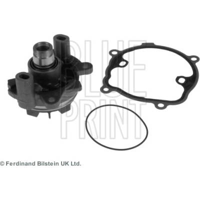 Ferdinand Bilstein UK Ltd. ADV183030
