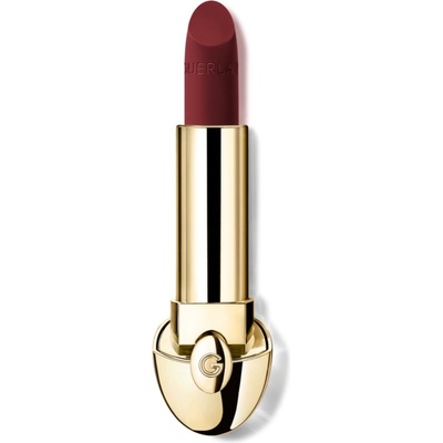 Guerlain Rouge G луксозно червило цвят 940 Le Brun Chaud Velvet 3, 5 гр