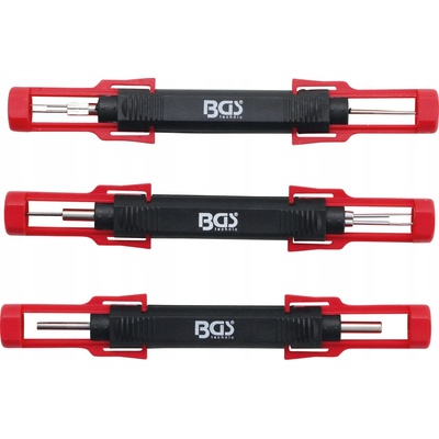 BGS Technics 9807