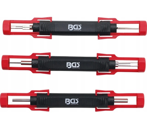 BGS Technics 9807