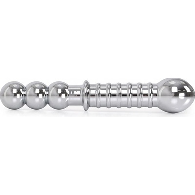 Kiotos Ribbed Double-ended Steel