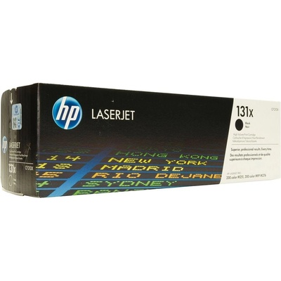 HP CF210X оригинална тонер касета (черна) (ohl cf210x 8030)