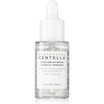 SKIN1004 Madagascar Centella Tone Brightening Capsule Ampoule хидратиращ серум за освежаване и изглаждане на кожата 30ml