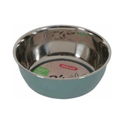 Zolux Miska EHOP zelená 200 ml