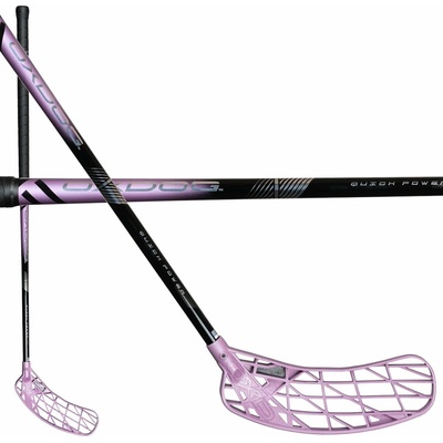 Oxdog QUICK POWER HES 27 FP OVAL MBC – Zbozi.Blesk.cz