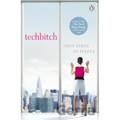 Techbitch