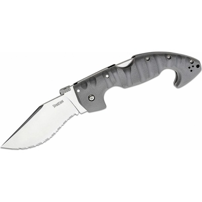 Cold Steel SERRATED SPARTAN CS-21SS