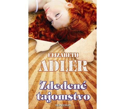 Zdedené tajomstvo