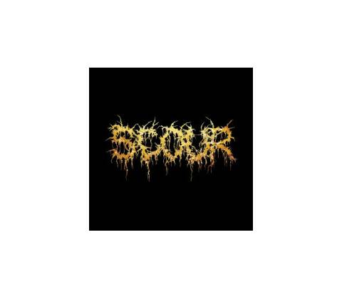 Scour Gold 1 CD