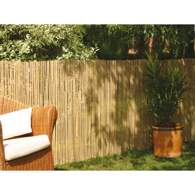 Nortene Ограда Bamboocane Nortene 1 x 5 м. бамбук 5030015