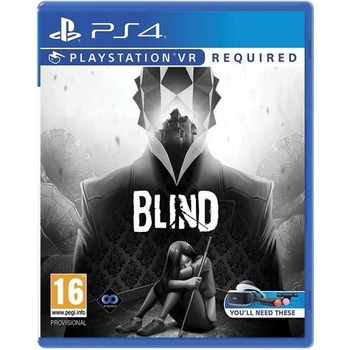 Blind VR