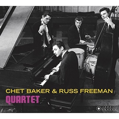 BAKER CHET: COMPLETE INSTRUMENTAL, CD