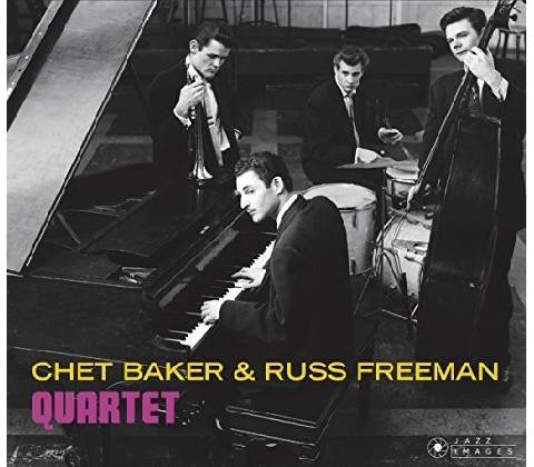 BAKER CHET: COMPLETE INSTRUMENTAL, CD