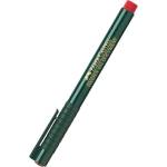  Тънкописец Faber-Castell 1511 Fineliner 0.4 mm Ч (1602016-07-1005200204)