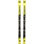 Völkl Ски за спускане със ски автомати Völkl Racetiger SC Yellow+VMotion 10 GW