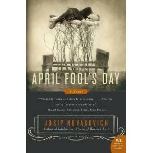 April Fool's Day (2006)