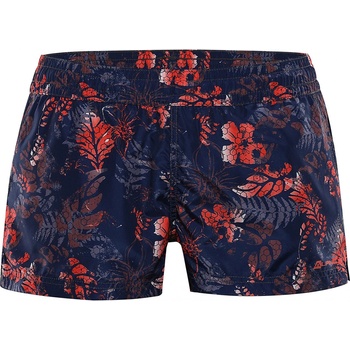 Alpine Pro dámské šortky Kaela 2 modrá