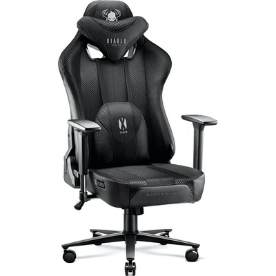 Diablo Chairs X-PLAYER 2.0 King Size Černá