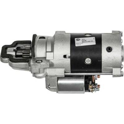 HELLA 8EA 011 612-111 Startér (8EA011612-111)