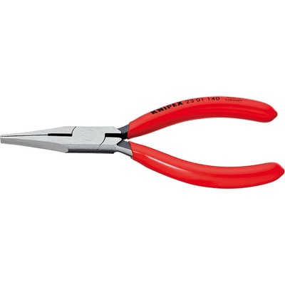 Kleště ploché s břity, Knipex 140mm