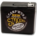 Carp´R´Us šňůra Smooth Micro Braid 20m 25lb