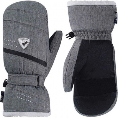 Rossignol Nova IMPR heather grey 114091
