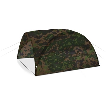 Trimm Стена за палатка Party Цвят: камуфлаж