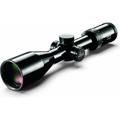 Leica Fortis 6 2-12x50 i L-4a