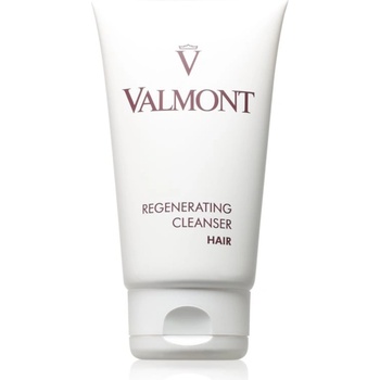 Valmont Regenerating Hair Cleanser възстановяващ шампоан за обем 150ml