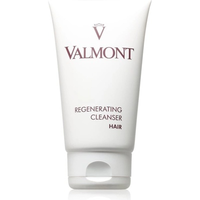 Valmont Regenerating Hair Cleanser възстановяващ шампоан за обем 150ml