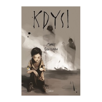 Kdysi - Morris Gleitzman