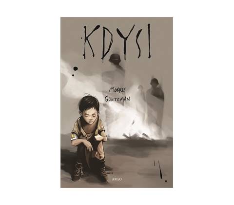 Kdysi - Morris Gleitzman